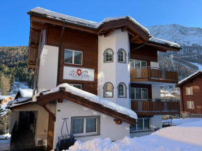 Helvetia Apartments